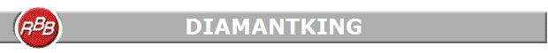 DIAMANTKING