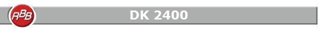 DK 2400