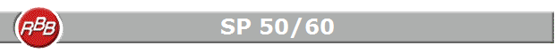 SP 50/60